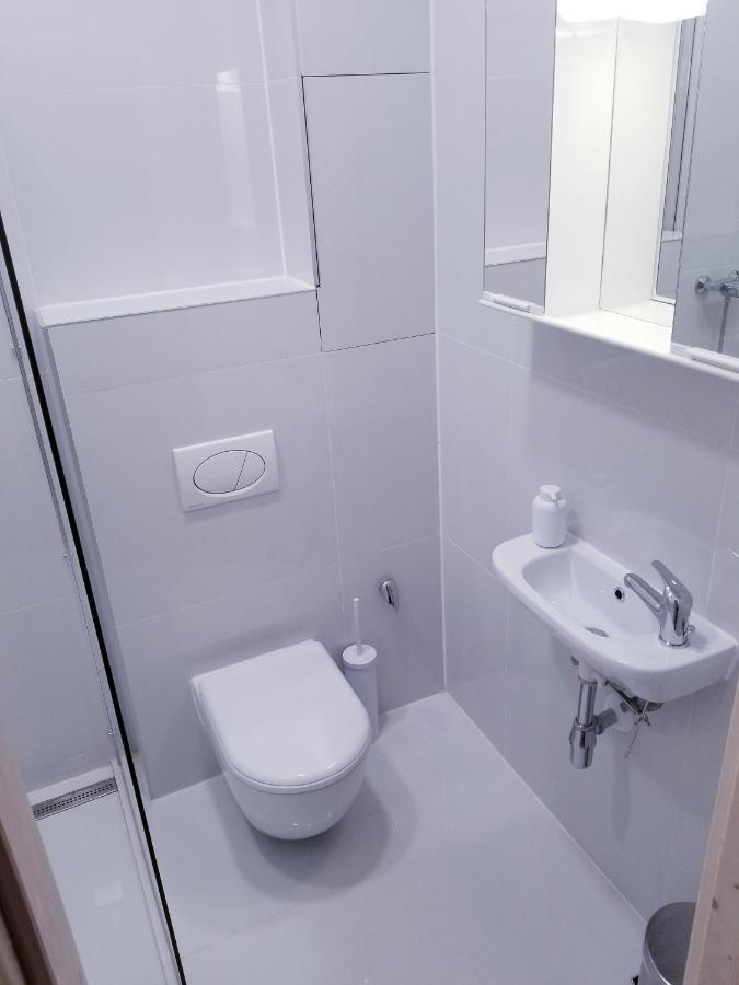 Brno Apartment Екстер'єр фото