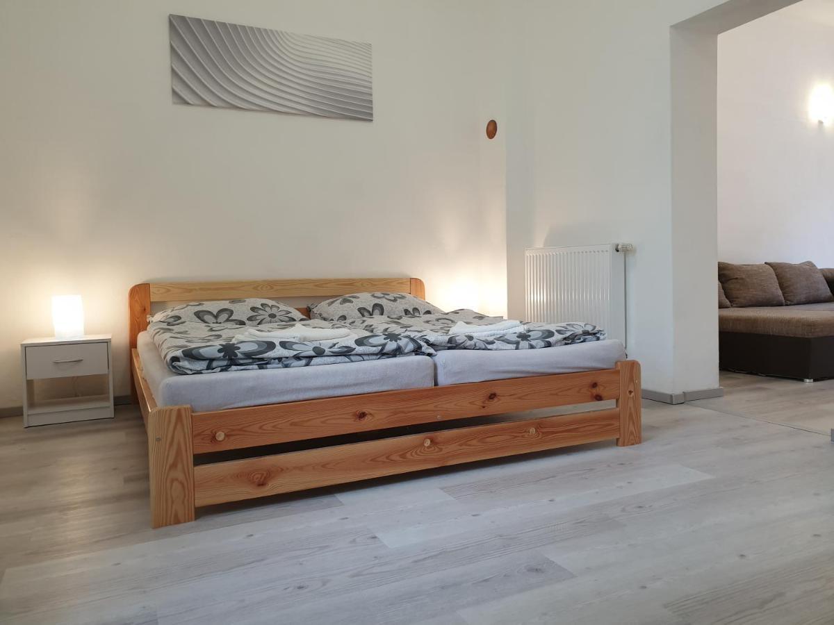 Brno Apartment Екстер'єр фото