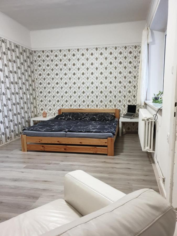 Brno Apartment Екстер'єр фото