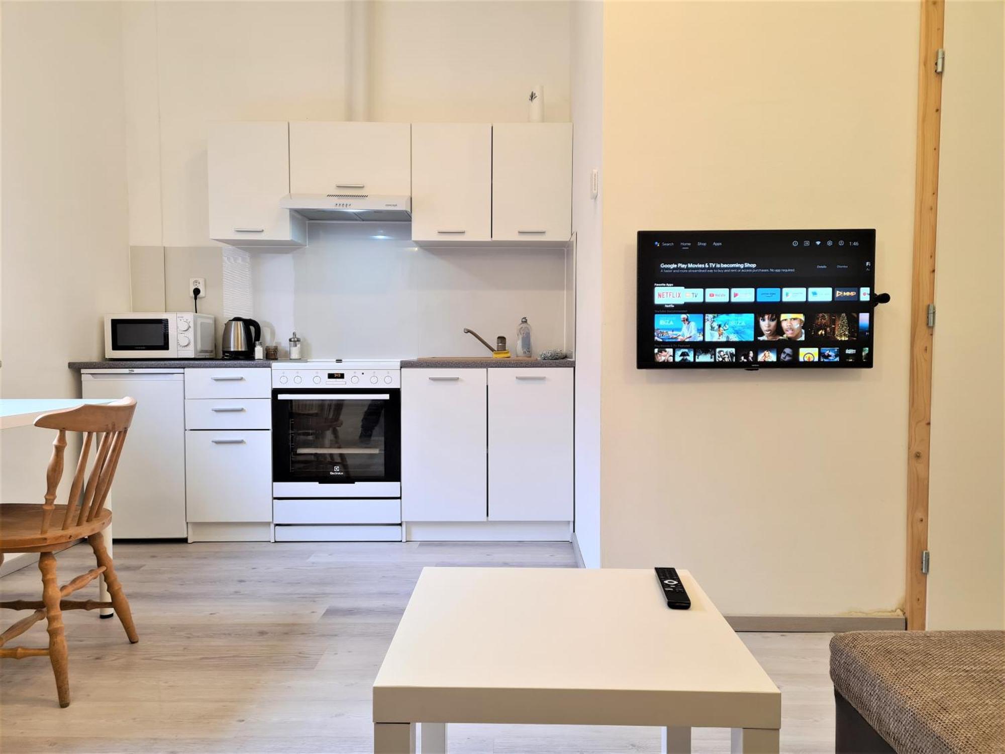 Brno Apartment Екстер'єр фото